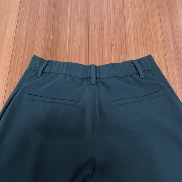 Uniqlo Wide Leg Trousers XS - Picture 2 of 6